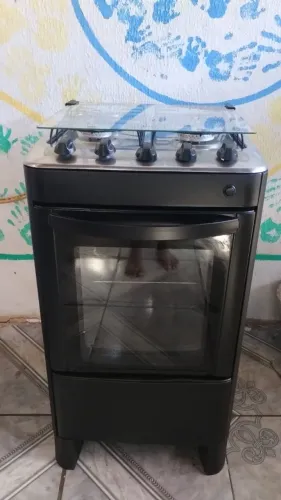 VENDO FOGÃO DE 4 BOCAS