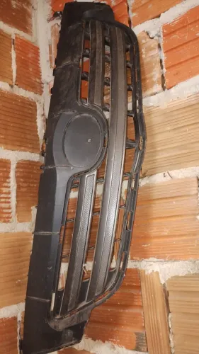 Tela para-choque Corolla