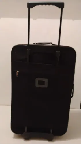 Mala para viagem gigante