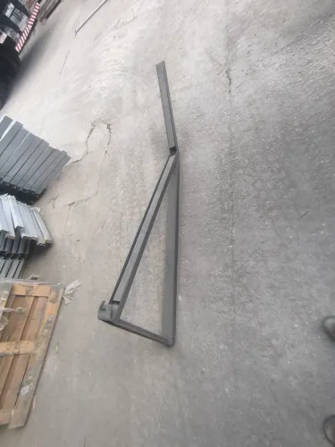 Suporte para Bandeja para predio