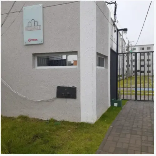 Apartamento à venda Condomínio Vila Romana II | Catu de Abrantes