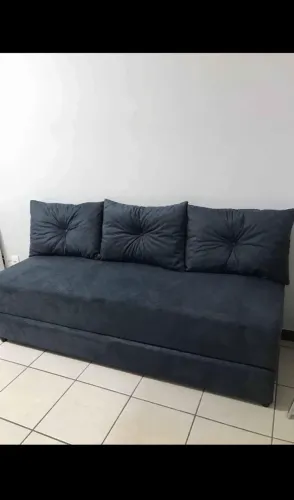 Sofá Cama Novo