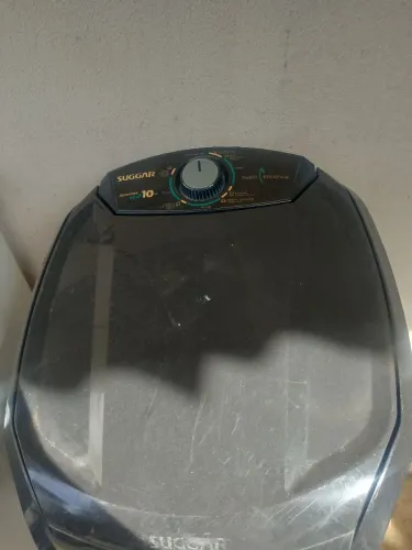 Tanquinho