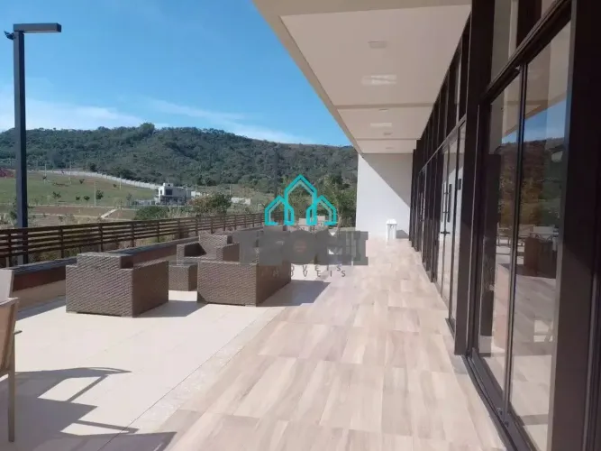 Terreno à venda, 307 m² por R$ 260.000,00 - Cyrela Landscape - Taubaté/SP REF: TE0081