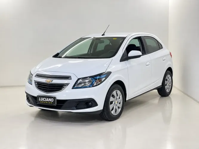 Chevrolet A-10 2.5/4.1 2015