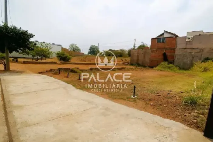 terreno comercial para venda e aluguel em piracicamirim, piracicaba 291m²