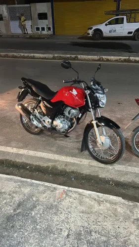 Vendo start 160
