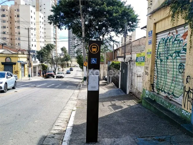 TERRENO A VENDA