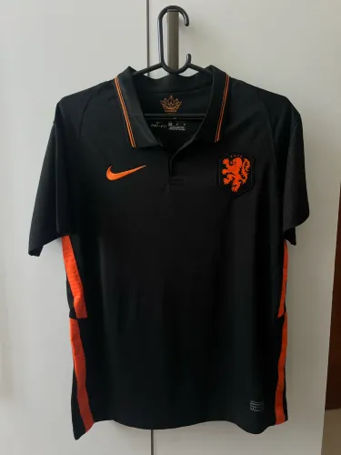 Camisa Holanda Nike 2020 P