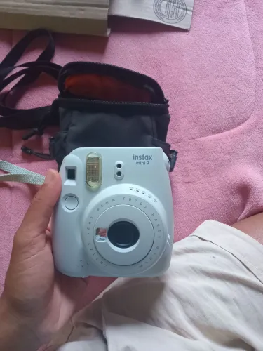Instax mini 9