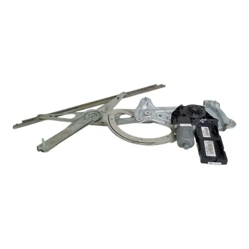 Maquina De Vidro Dianteiro Esquerdo Renault Fluence 2013 19