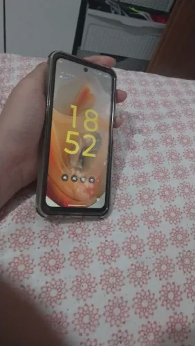 Motorola g34 5g POSSO NEGOCIAR