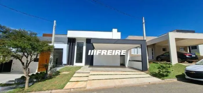 Casa com 3 dormitórios à venda, 166 m² por R$ 1.210.000,00 - Jacaré - Cabreúva/SP