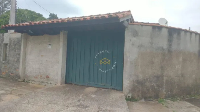 CASA COM 4 DORMITÓRIOS À VENDA, 391 M² NO CONJUNTO HABITACIONAL VILA SANTANA (SOUSAS) - CA