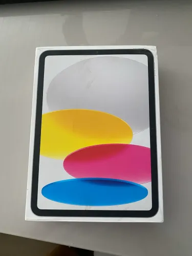 iPad 10