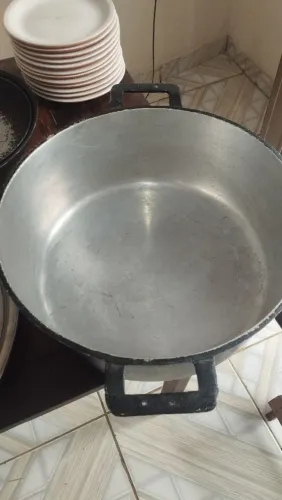 Panela grande 