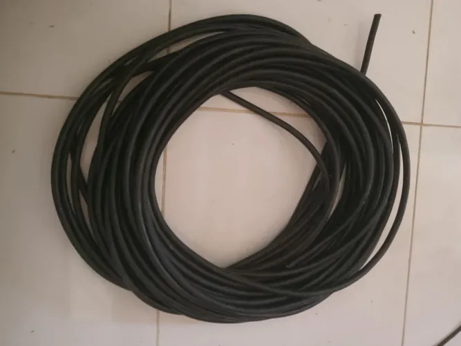 Cabo PP 3×6mm
