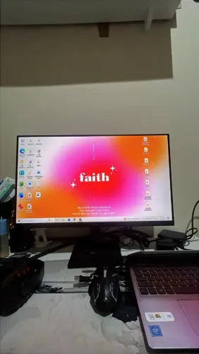 MONITOR SAMSUNG ESSENTIAL S3