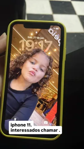 iPhone 11