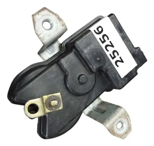 Trava Eletrica Traseira Direita Mitsubishi Lancer 1998