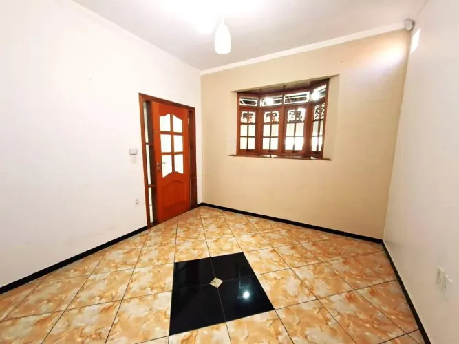 Casa para aluguel, 2 quartos, 1 suíte, 1 vaga, Jardim São Sebastião - Iracemápolis/SP