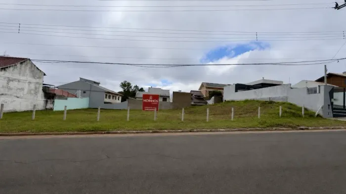 Terreno bairro Bela Vista em Canoas.