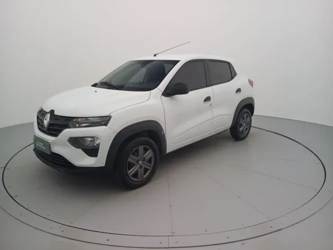 Renault Kwid 1.0 Zen 2023
