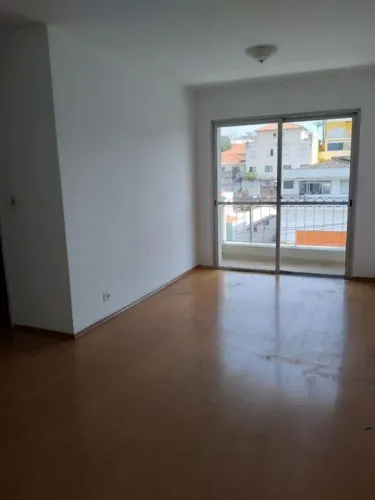 Apartamento à Venda no Jaguaré - Conforto e Praticidade