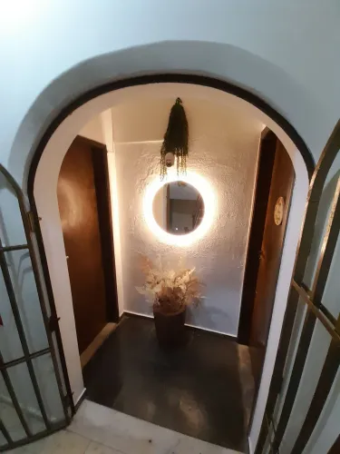 Lindo apartamento no Santo Antônio de 106 m² comprovado no IPTU com vaga livre de garagem