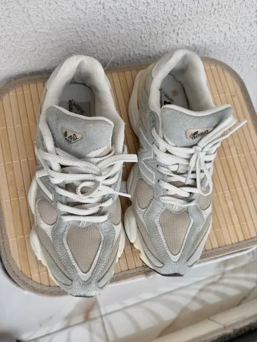 New balance 9060 tamanho 39