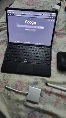 Tablet xiaomi pad 7