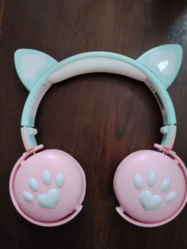 Fone infantil