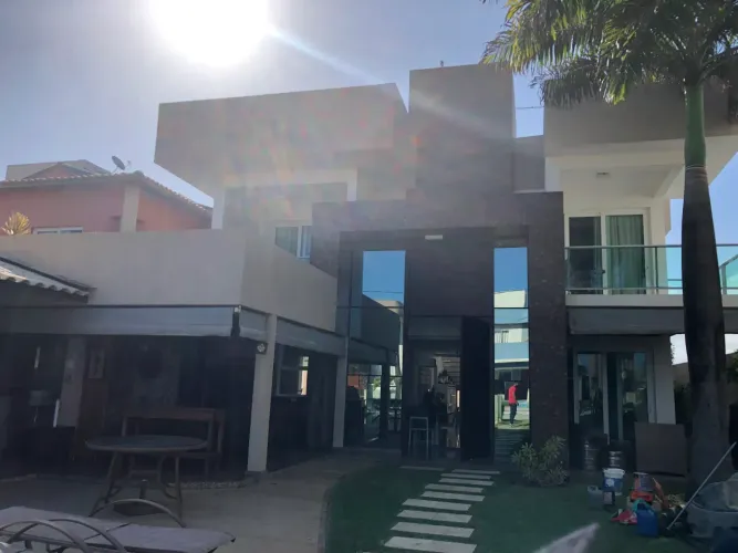 Casa à venda no Condomínio Praia Bela, bairro Mosqueiro