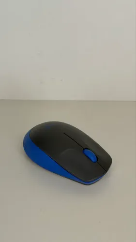 Mouse logi bluetooth
