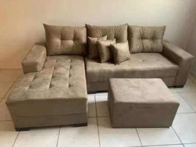 Sofa novo hoje ligue ja