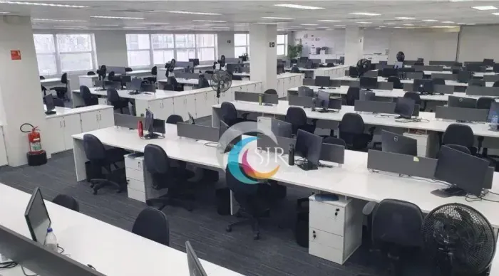 Conjunto à venda, 735 m² - Bela Vista - São Paulo/SP