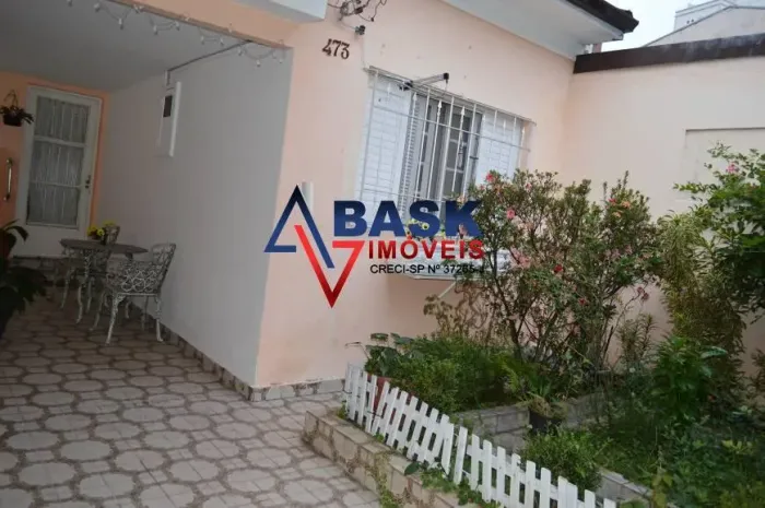 Casa para Venda em São Paulo, VILA IPOJUCA, 3 dormitórios, 3 banheiros, 2 vagas