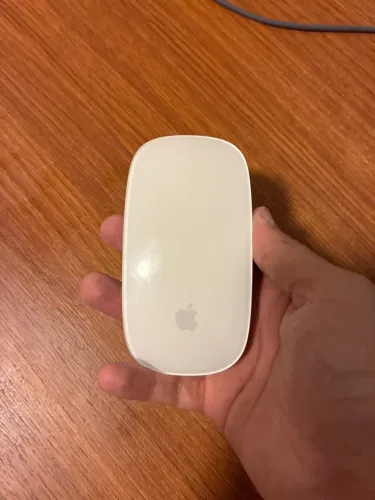 Magic Mouse Apple