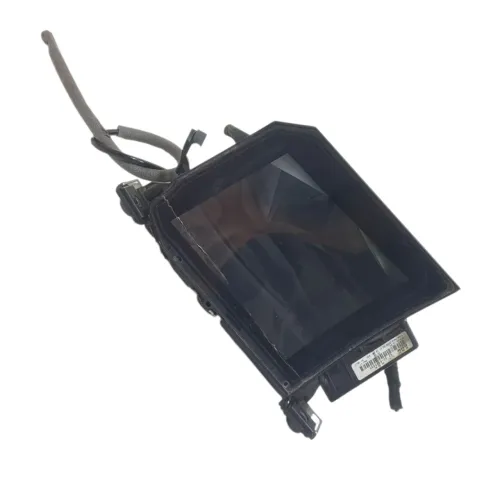 Head Up Display Bmw 550i E60 2003 A 2006