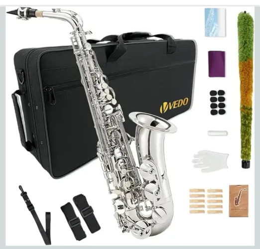Saxofone alto vedo
