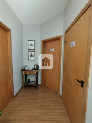 Sala Comercial para locação Bairro Santa Mônica