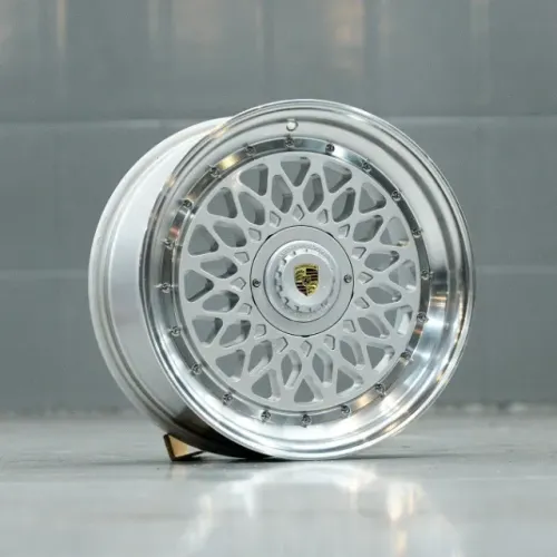 RODAS 17 BBS 5X112 IMPORTADAS 