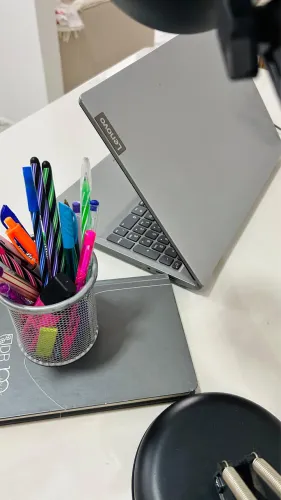 Notebook levono - Usado
