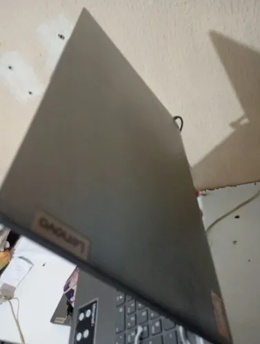 Notebook ideapad3 Lenovo ( ver descrição)