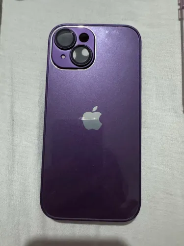 Capinha Iphone 15 - Original