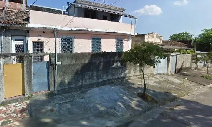 Imóvel para morar ou investir Apartamento no Parada de Lucas, Rio de Janeiro - RJ, Apto 1