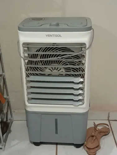 Climatizador ventisol
