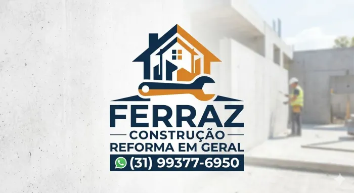 Pedreiro e pintor construção e reforma engeral
