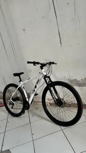 Bicicleta aro 29