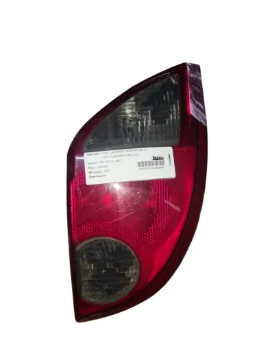 Lanterna Traseira Direita  Chevrolet Celta 07 a 15 original 